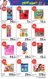 Tesco - velk hypermarket aktuln letk, strana 8 