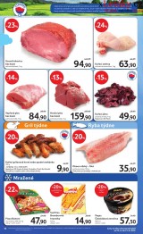 Tesco - velk hypermarket aktuln letk, strana 10 
