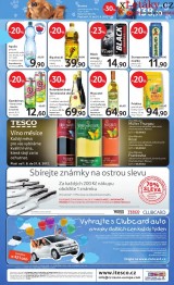 Tesco - velk hypermarket aktuln letk, strana 17 
