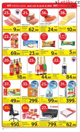 Tesco - velk hypermarket aktuln letk, strana 18 
