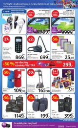 Tesco - velk hypermarket aktuln letk, strana 20 
