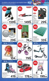 Tesco - velk hypermarket aktuln letk, strana 21 