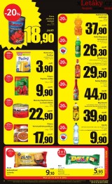 Tesco - expres letk, strana 2 