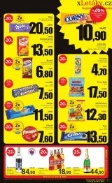 Tesco - expres letk, strana 3 