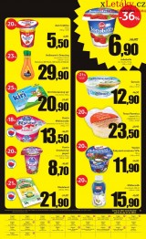 Tesco - expres letk, strana 5 
