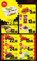 Tesco - expres letk, strana 6 