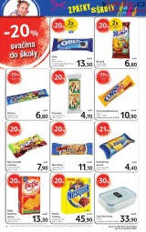 Tesco - mal hypermarket letk, strana 2 
