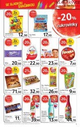 Tesco - mal hypermarket letk, strana 3 