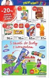 Tesco - mal hypermarket letk, strana 4 