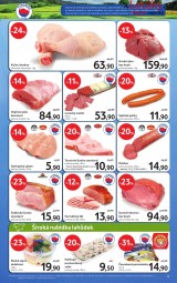 Tesco - mal hypermarket letk, strana 5 