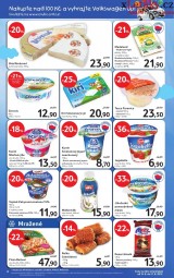 Tesco - mal hypermarket letk, strana 6 