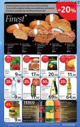 Tesco - mal hypermarket letk, strana 7 