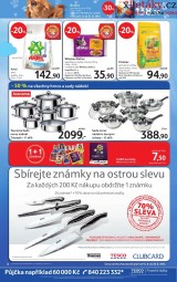 Tesco - mal hypermarket letk, strana 8 