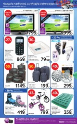 Tesco - mal hypermarket letk, strana 9 