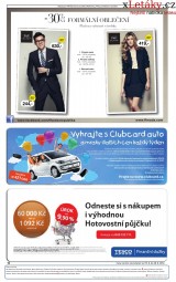 Tesco - mal hypermarket letk, strana 10 