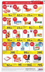 Tesco - mal hypermarket letk, strana 11 