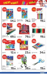 Tesco - zptky do koly velk hypermarket letk, strana 3 