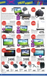 Tesco - zptky do koly velk hypermarket letk, strana 10 