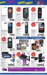 Tesco - zptky do koly velk hypermarket letk, strana 12 