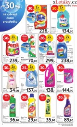 Tesco - velk hypermarket aktuln letk, strana 2 