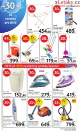 Tesco - velk hypermarket aktuln letk, strana 4 
