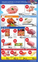 Tesco - velk hypermarket aktuln letk, strana 6 