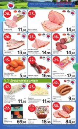 Tesco - velk hypermarket aktuln letk, strana 7 
