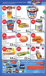 Tesco - velk hypermarket aktuln letk, strana 9 
