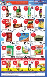 Tesco - velk hypermarket aktuln letk, strana 10 