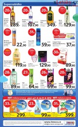Tesco - velk hypermarket aktuln letk, strana 11 