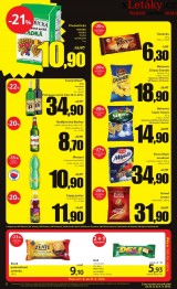Tesco - expres aktuln letk, strana 2 