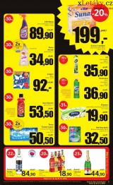 Tesco - expres aktuln letk, strana 3 
