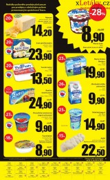 Tesco - expres aktuln letk, strana 5 