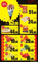 Tesco - expres aktuln letk, strana 6 