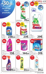 Tesco - mal hypermarket letk, strana 2 