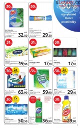 Tesco - mal hypermarket letk, strana 3 