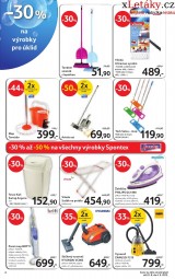 Tesco - mal hypermarket letk, strana 4 