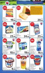 Tesco - mal hypermarket letk, strana 7 