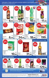 Tesco - mal hypermarket letk, strana 9 