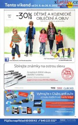 Tesco - mal hypermarket letk, strana 11 