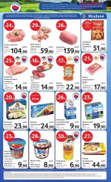 Tesco - supermarket akn letk, strana 2 