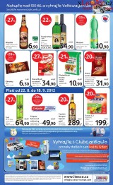 Tesco - supermarket akn letk, strana 3 