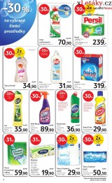 Tesco - supermarket akn letk, strana 4 