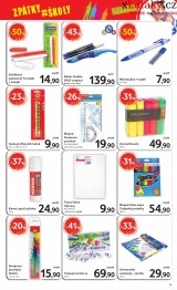 Tesco - supermarket akn letk, strana 5 