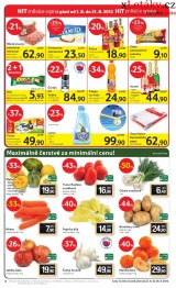 Tesco - supermarket akn letk, strana 6 