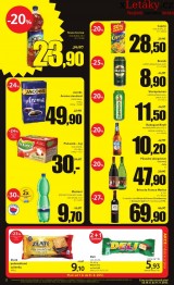 Tesco - expres letk, strana 2 