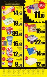 Tesco - expres letk, strana 5 
