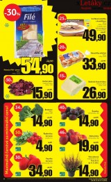 Tesco - expres letk, strana 6 