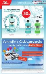 Tesco - mal hypermarket akn letk, strana 6 