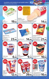 Tesco - mal hypermarket akn letk, strana 9 